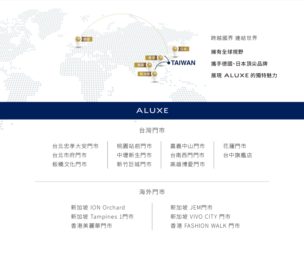 香港 FASHION WALK 門市