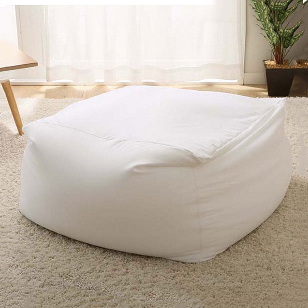 NITORI 宜得利家居 ◆大型懶骨頭沙發本體 高45cm 
