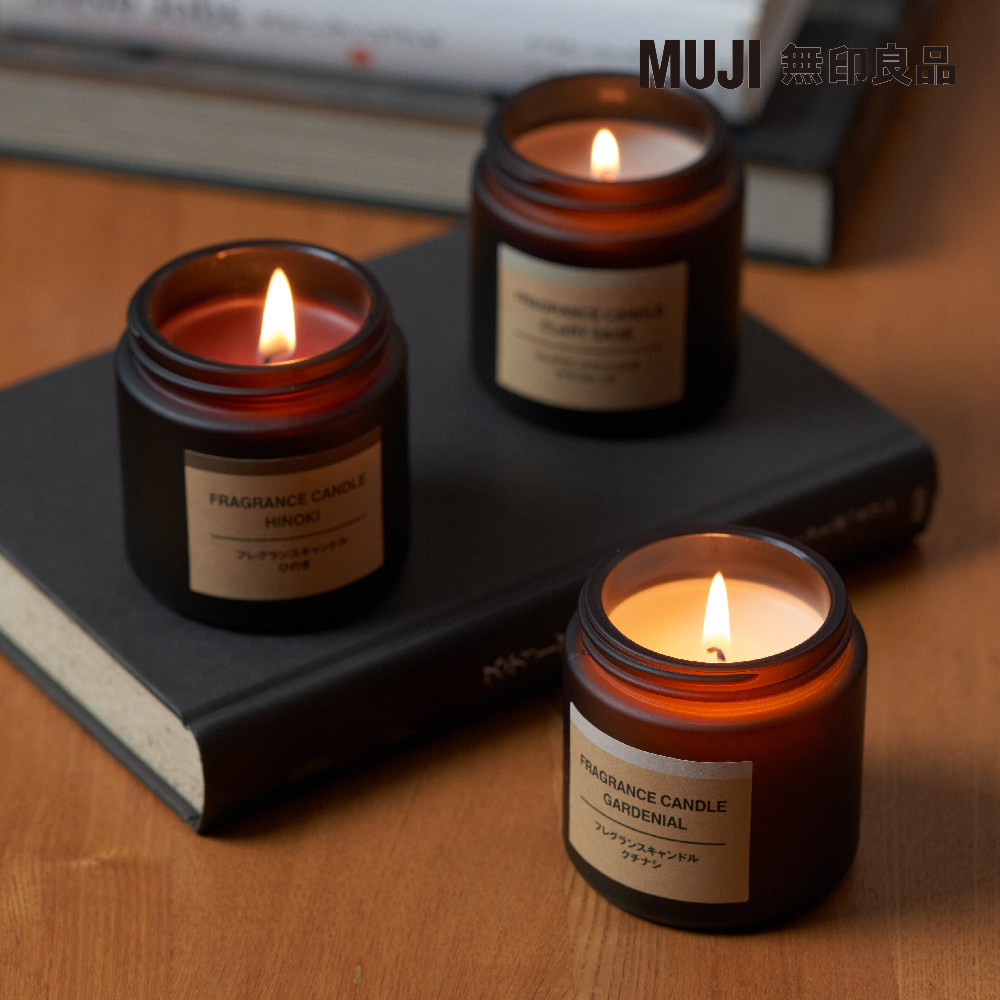 MUJI 無印良品 