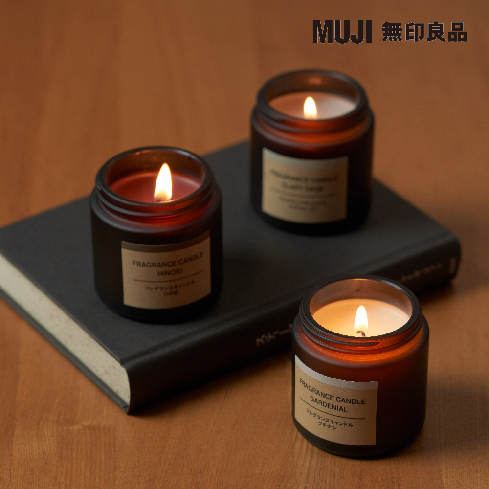 MUJI 無印良品 