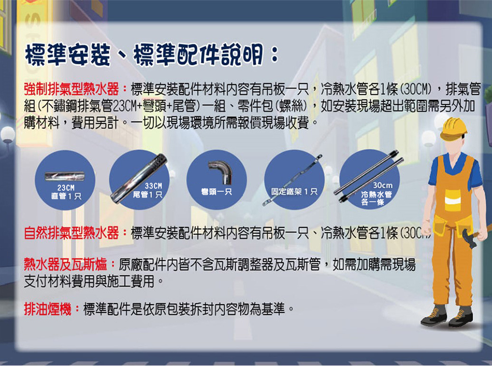 HCG和成 GS239 - 詳情6