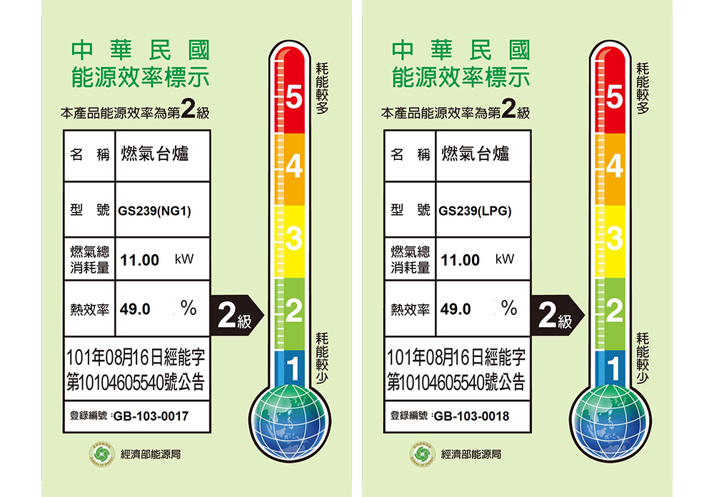 HCG和成 GS239 - 詳情8