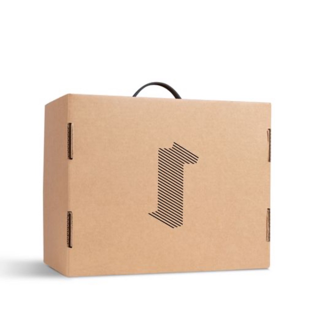 TRANSPARENT Small Speaker - 詳情2