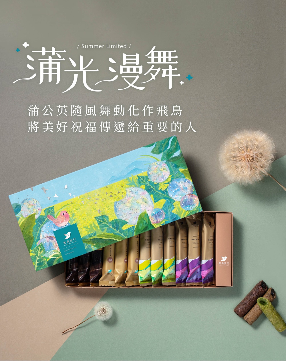 è²åæ¼«è è²å¬è±é¨é¢¨èååä½é£é³¥ å°ç¾å¥½ç¥ç¦å³éçµ¦éè¦çäºº éé³¥æè¡ 