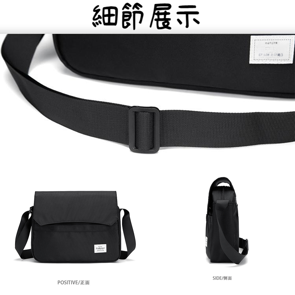 POSITIVE正面 細節展示 SIDE侧面 