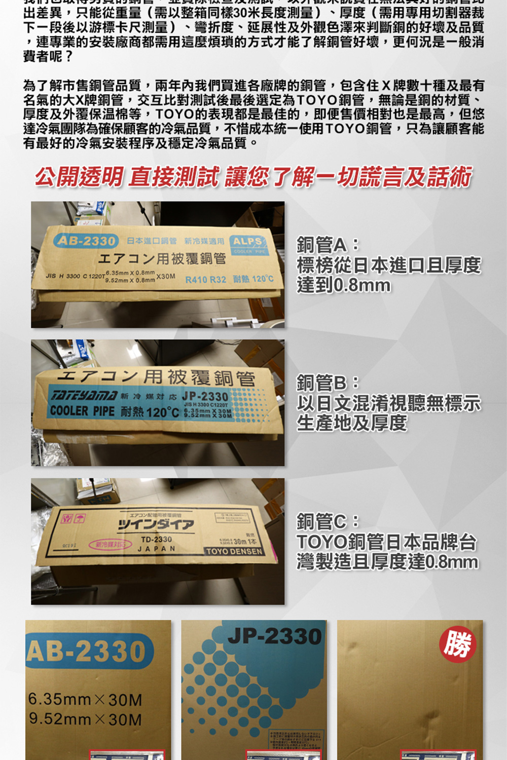 HAWRIN華菱 BHI-63KIGSH - 詳情13