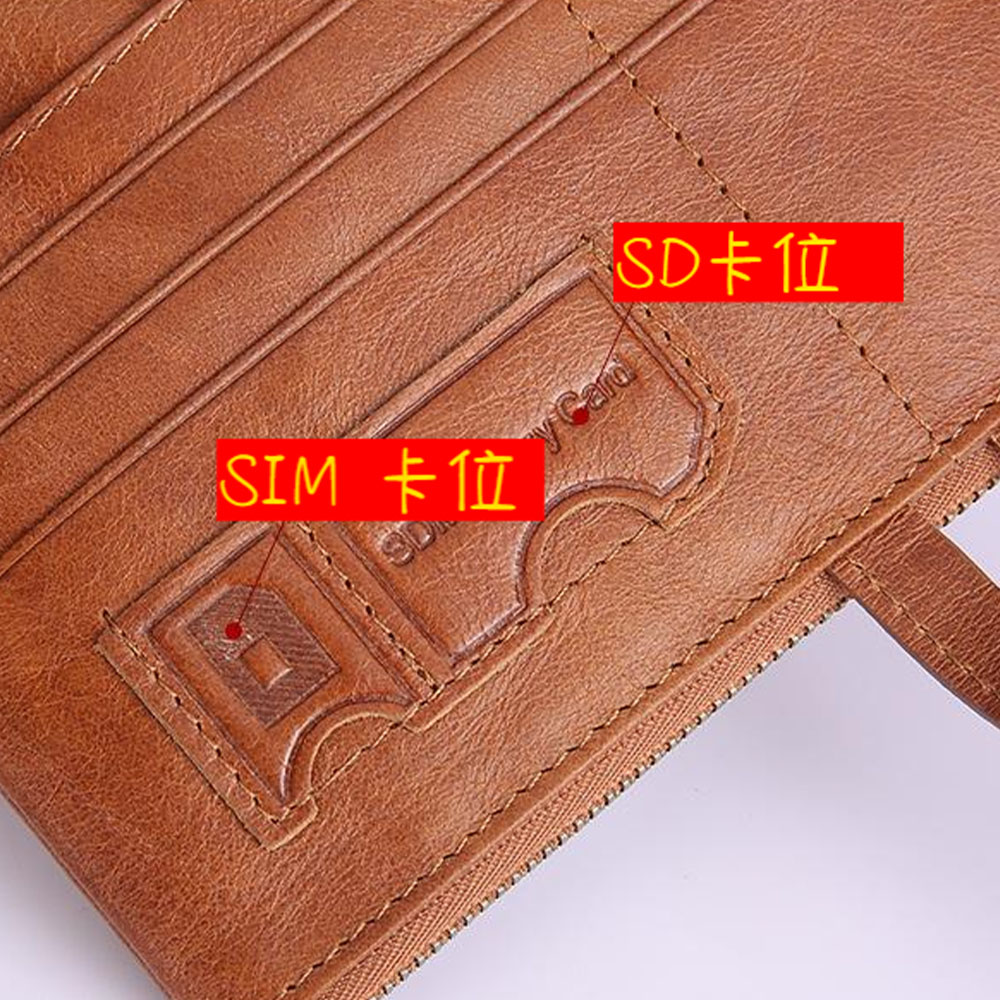 SD卡位 