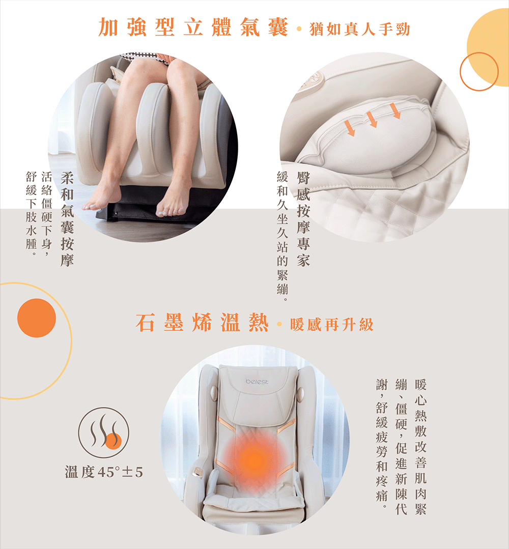 berest MC310 - 詳情11