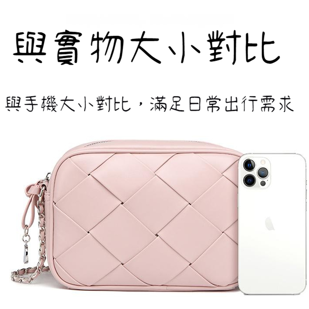 與實物大小對比 與手機大小對比,滿足日常出行需求 