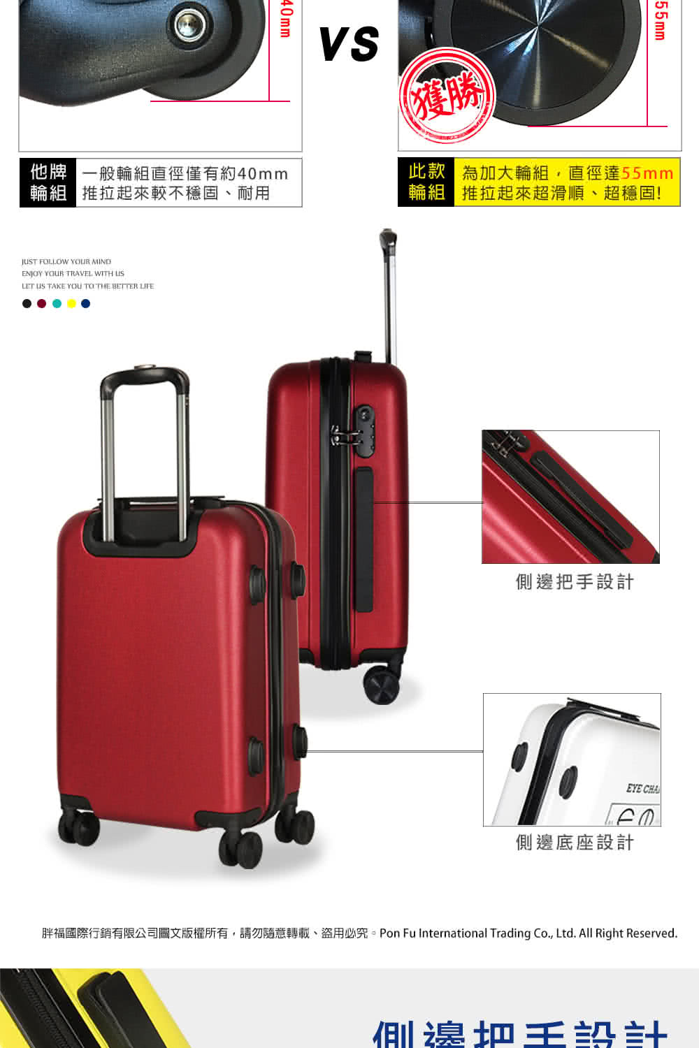 胖福國際行銷有限公司圖文版權所有,請勿隨意轉載、盜用必究、Pon Fu International Trading Co., Ltd. All Right Reserved.