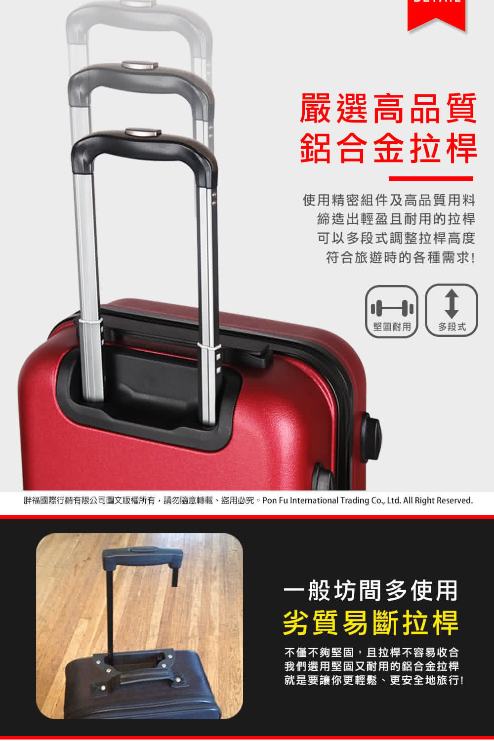 胖福國際行銷有限公司圖文版權所有,請勿隨意轉載、盜用必究。Pon Fu International Trading Co., Ltd. All Right Reserved.