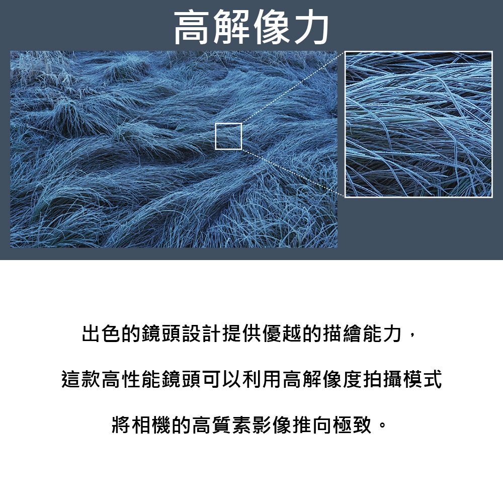 OLYMPUS奧林巴斯 M.ZUIKO DIGITAL ED 12-40mm F/2.8 PRO II - 詳情3