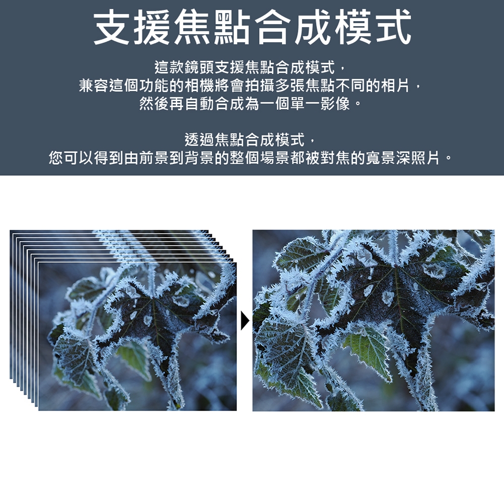 OLYMPUS奧林巴斯 M.ZUIKO DIGITAL ED 12-40mm F/2.8 PRO II - 詳情9