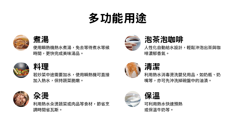 Yaffle亞爾浦 CH-75 - 詳情5