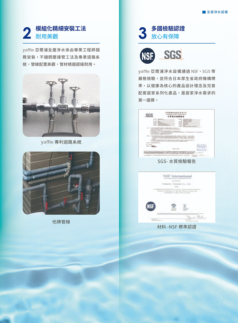Yaffle亞爾浦 WS-6 - 詳情10