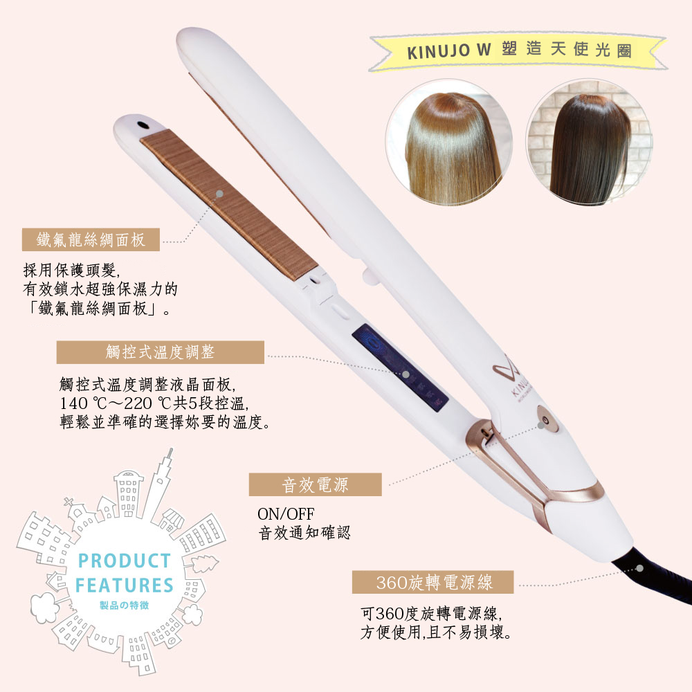 KINUJO worldwide - 詳情16