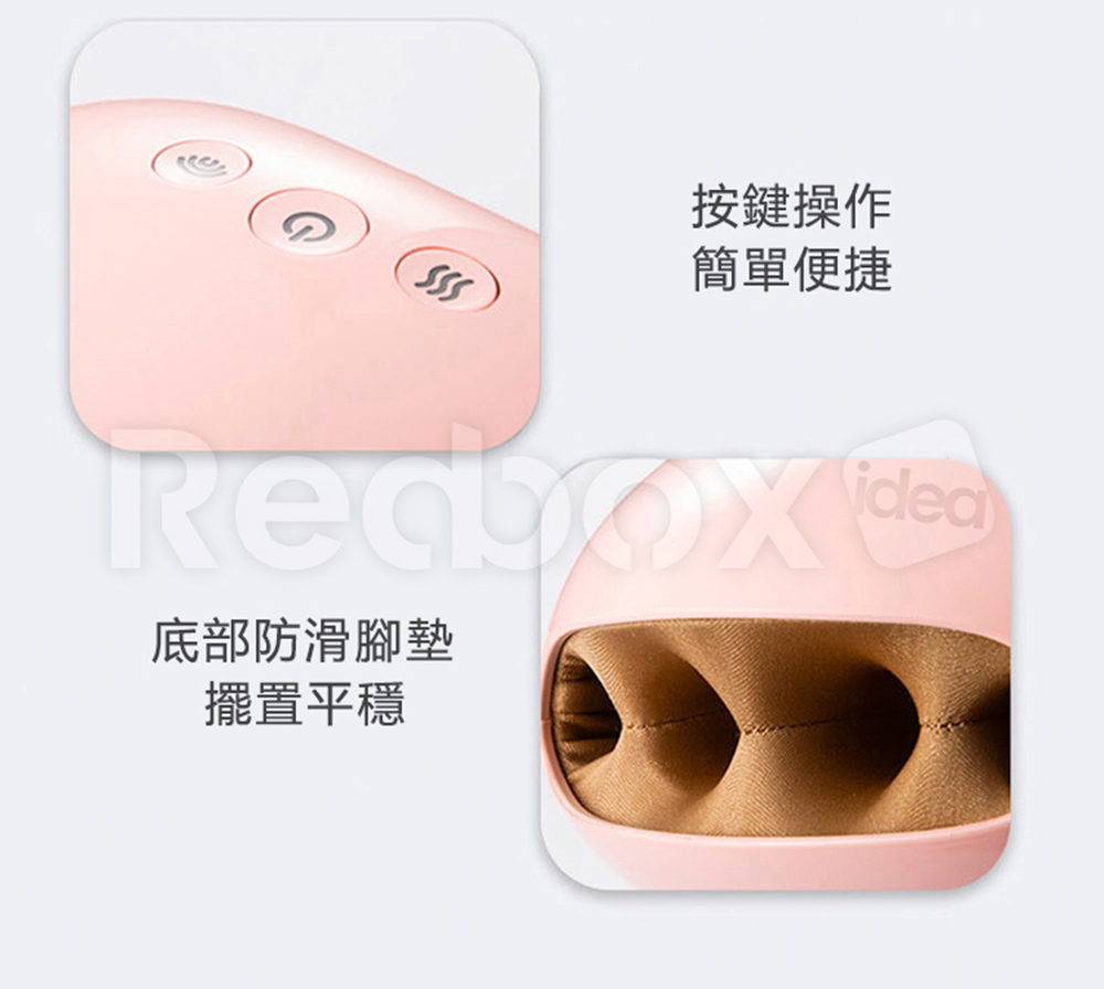 Redbox K-901 - 詳情6