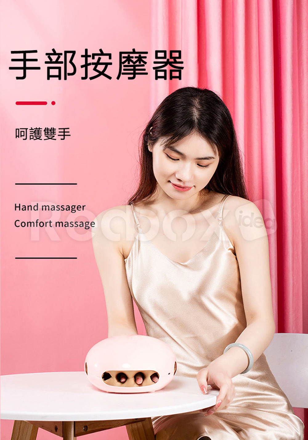 Redbox K-901 - 詳情7