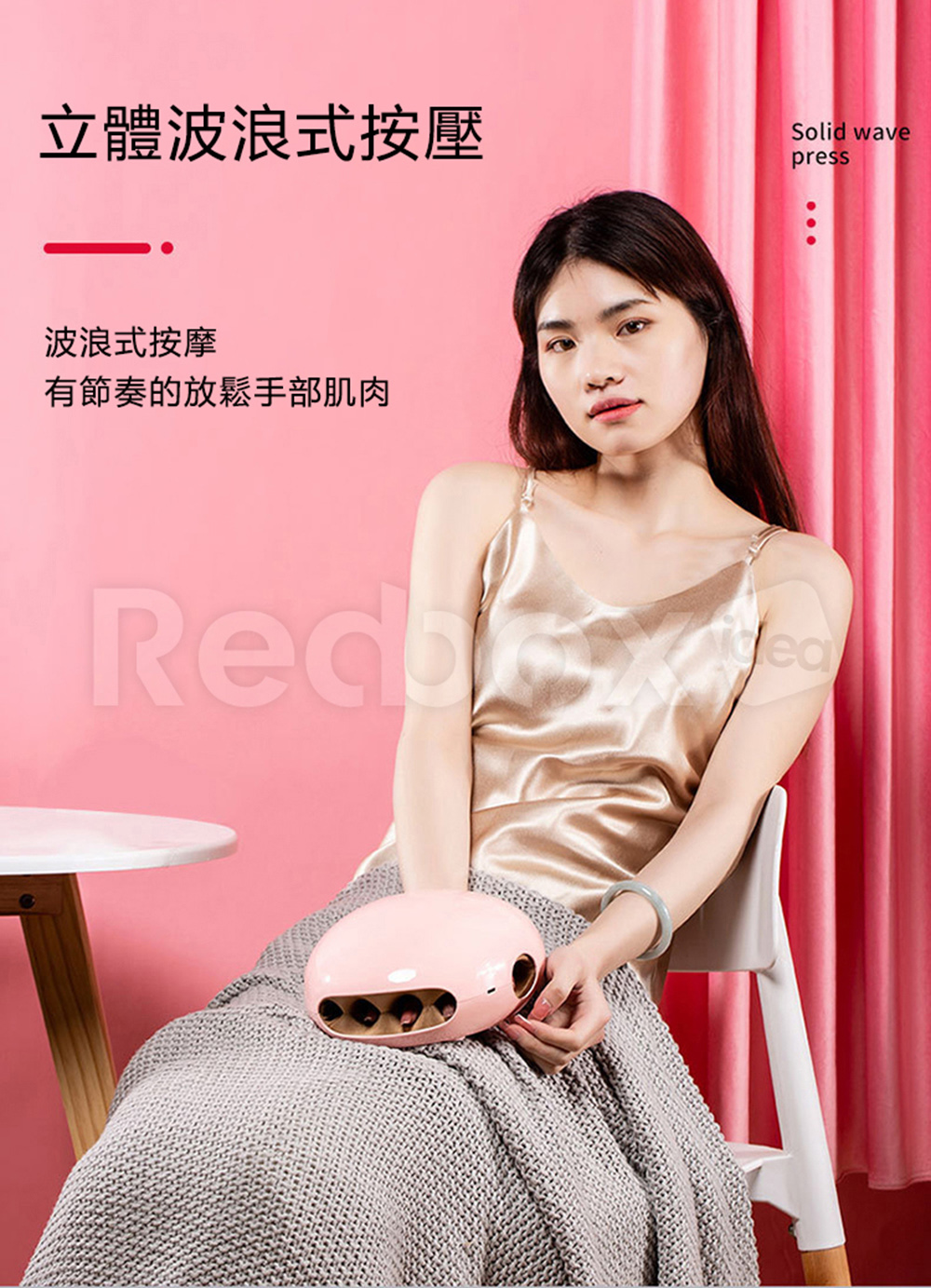 Redbox K-901 - 詳情11