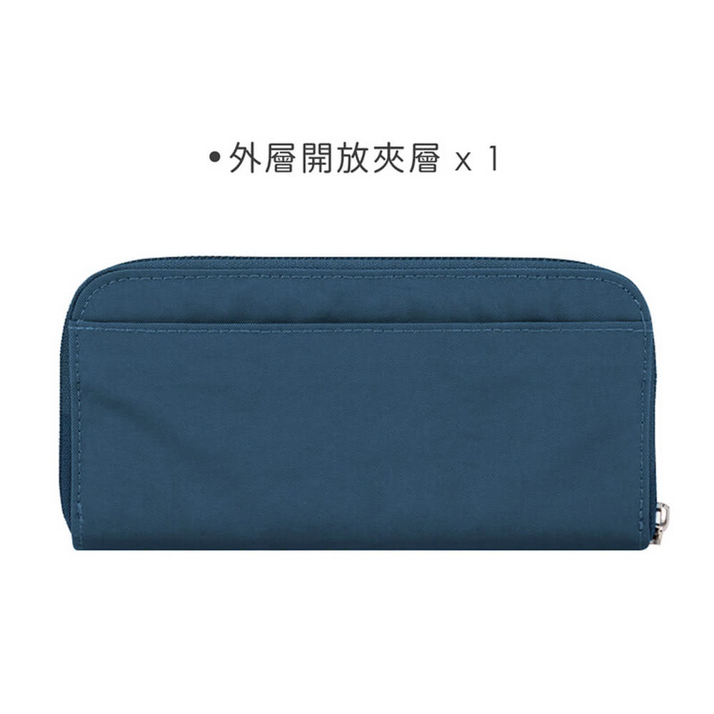 外層開放夾層x1 