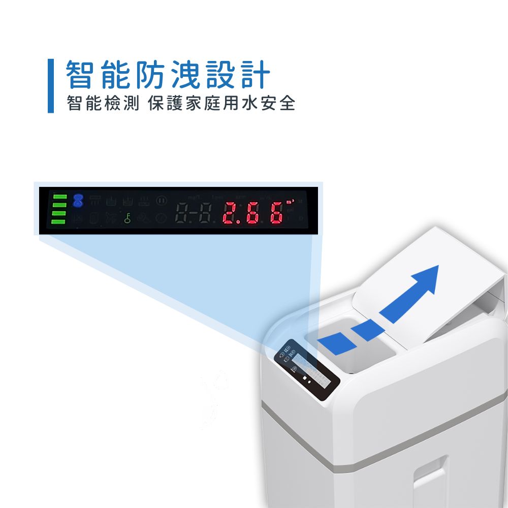 AQUAS淨工坊 AQ-150US - 詳情17