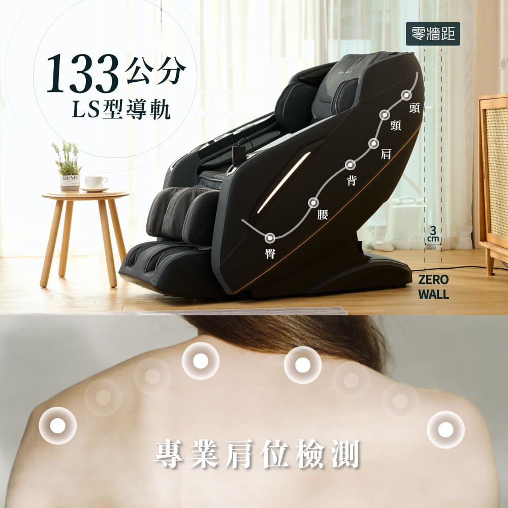 133å¬å LSåå°è» å°æ¥­è©ä½æª¢æ¸¬ é¶çè· 