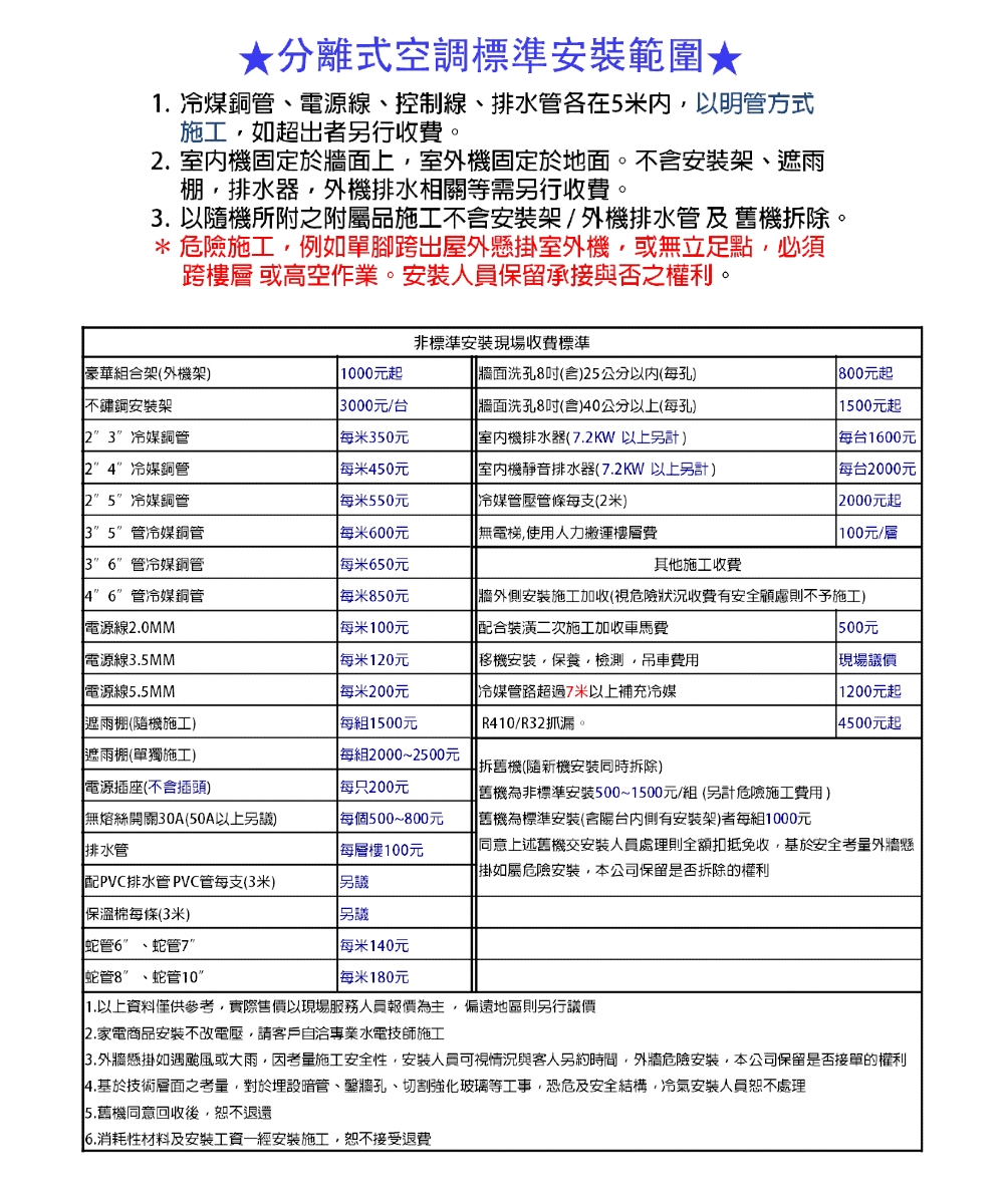 NEOKA新禾 RA-K50VH - 詳情1