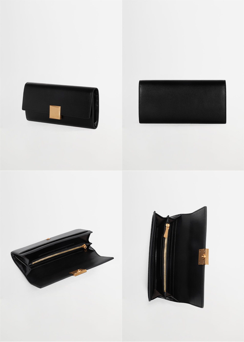■ROBINMAY■ 日森星月真皮長夾 WJ020 レザー財布/送料込 □ROBINMAY□ 日森星月真皮長夾 WJ020 レザー財布/送料込