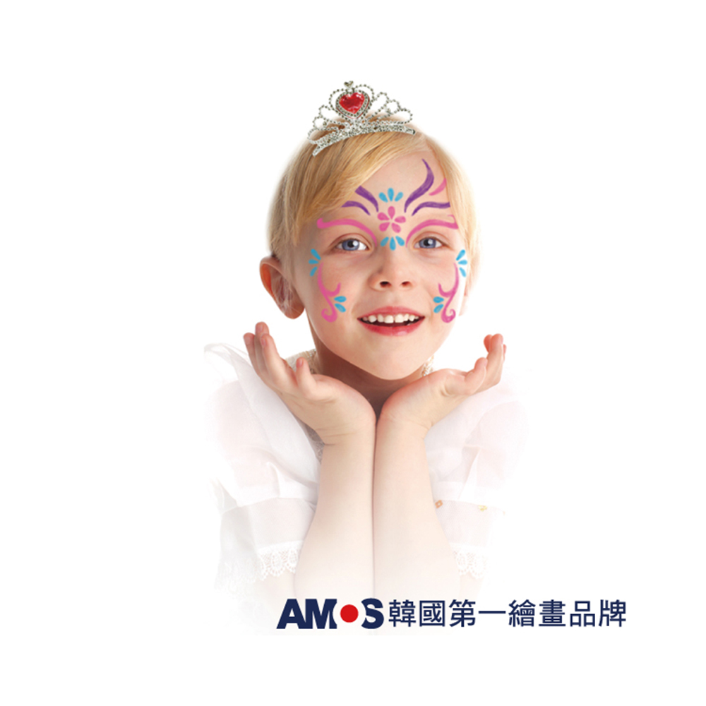 AMS韓國第一繪畫品牌 