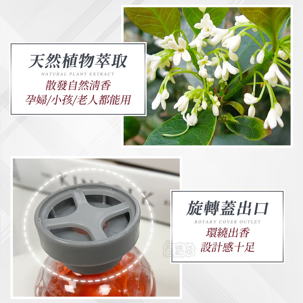 孕婦小孩老人都能用