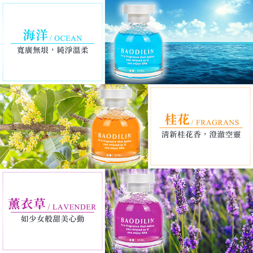 薰衣草LAVENDER