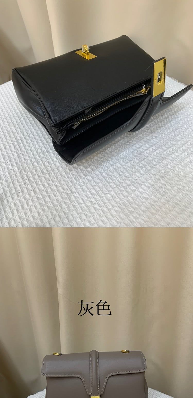 灰色 
