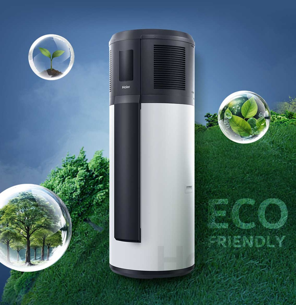 Haier海爾 HP250M1 - 詳情14