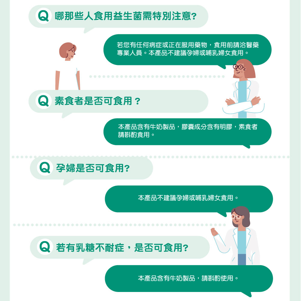 若您有任何病症或正在服用藥物,食用前請洽醫藥