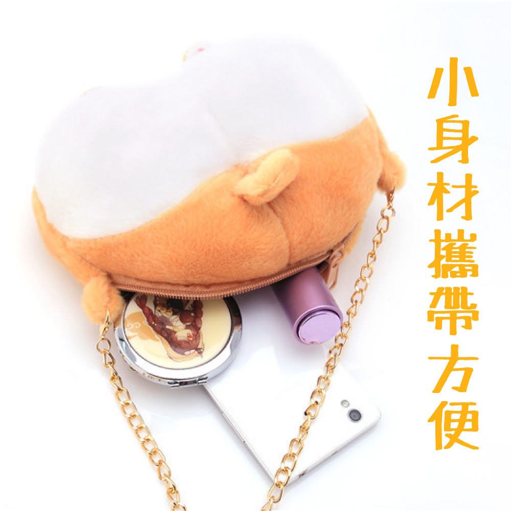 小身材攜帶方便 