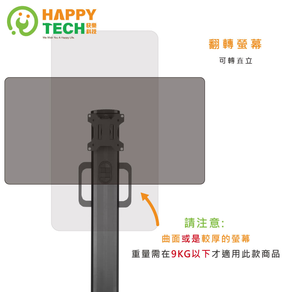 Happytech ST105W - 詳情9