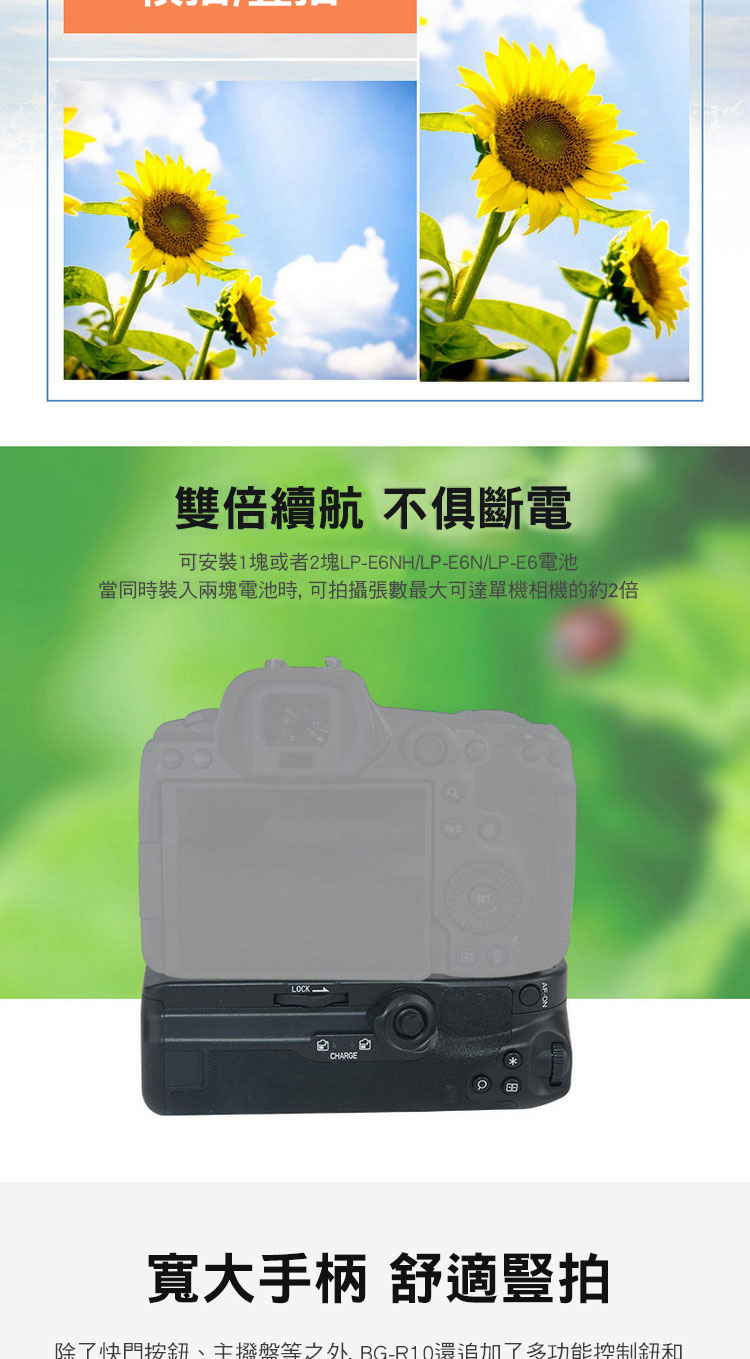 Canon佳能 EOS R5C - 詳情2