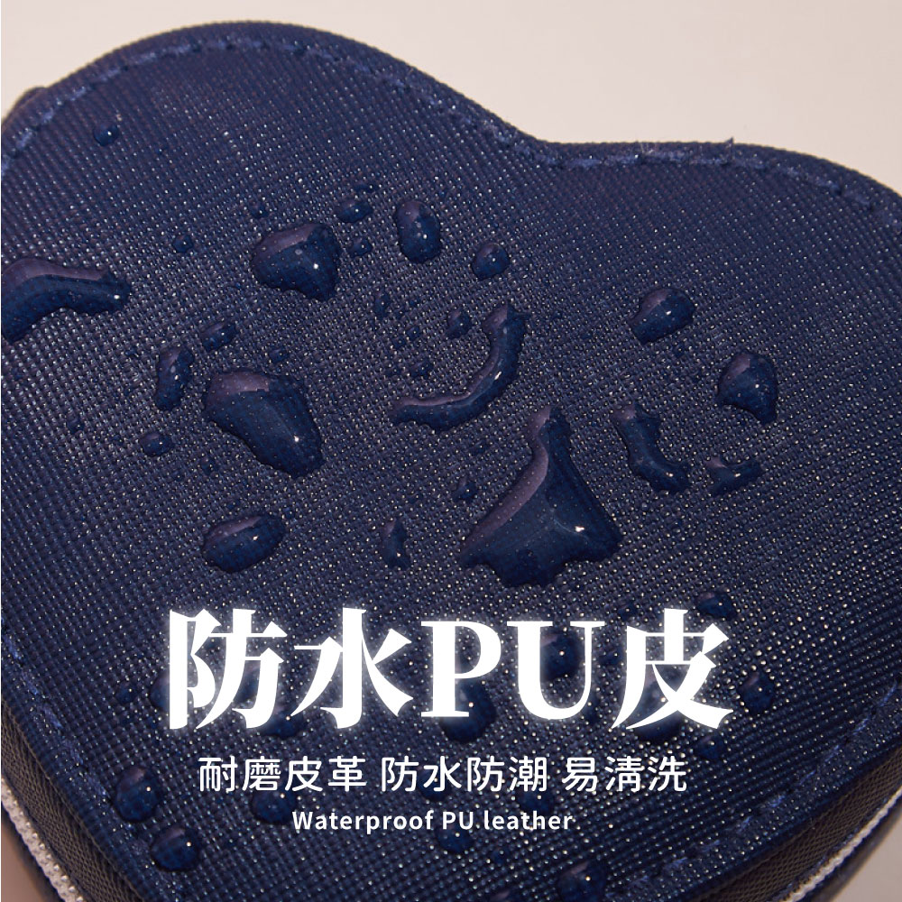 防水PU皮 耐磨皮革 防水防潮 易清洗 