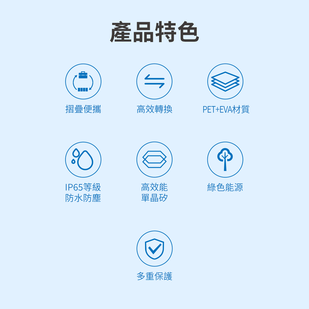 PETEVA材質