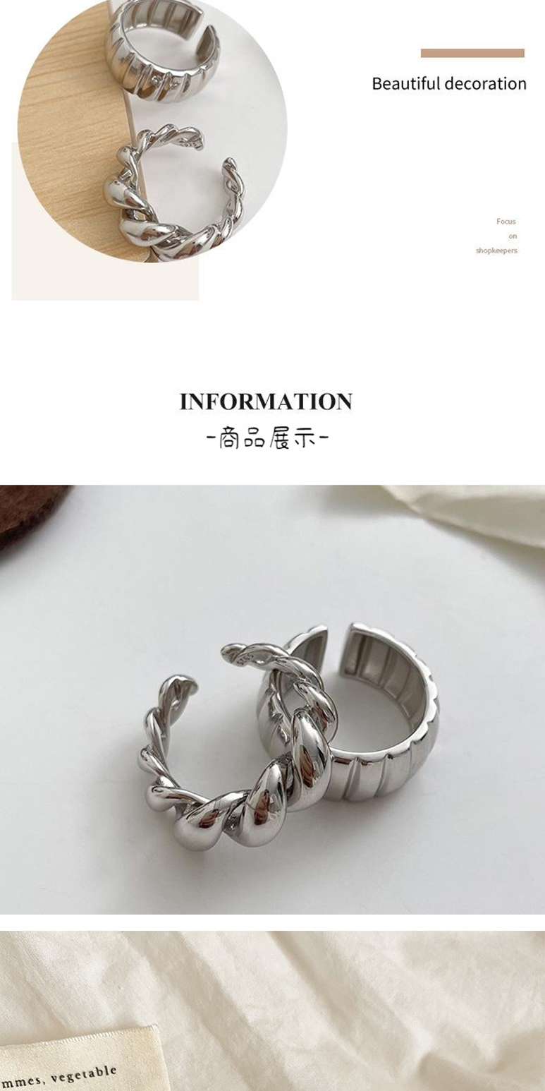商品展示 