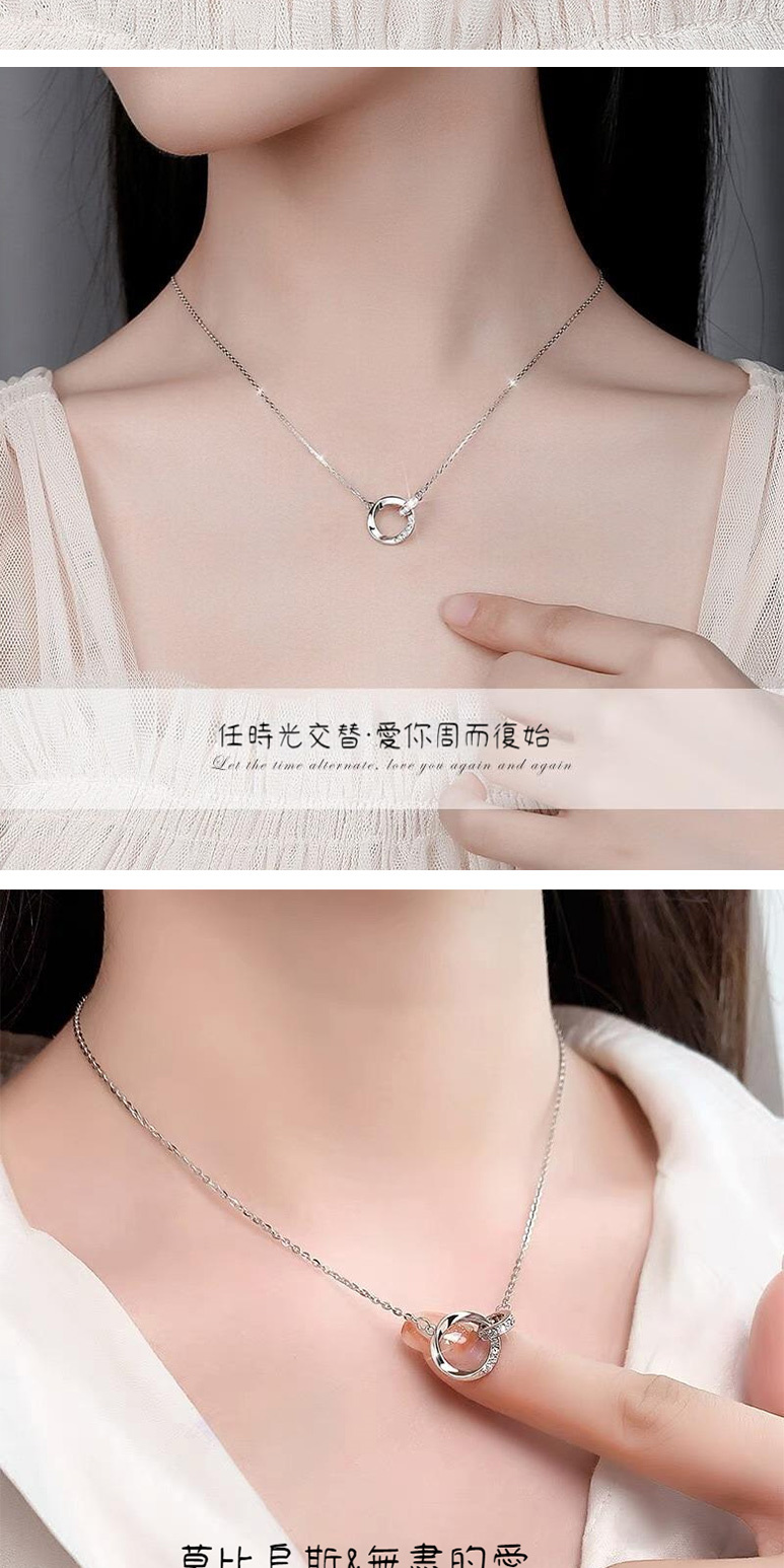 任時光交替愛你周而復始 芭比利斯無畫的受 