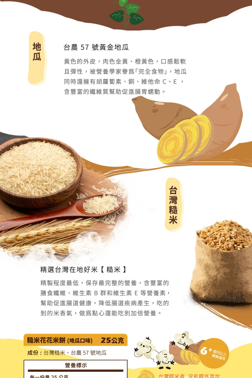 膳食纖維、維生素B群和維生素E 等營養素,