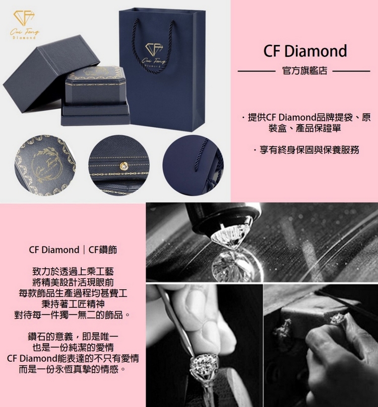 CF Diamondè½è¡¨éçä¸åªæææ