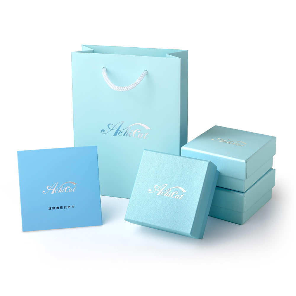 純銀專用拭銀布 