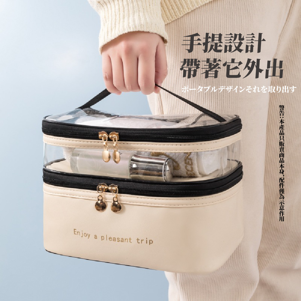 手提設計 帶著它外出 取出 警告本產品只販賣商品本身,配件僅為示意作用 