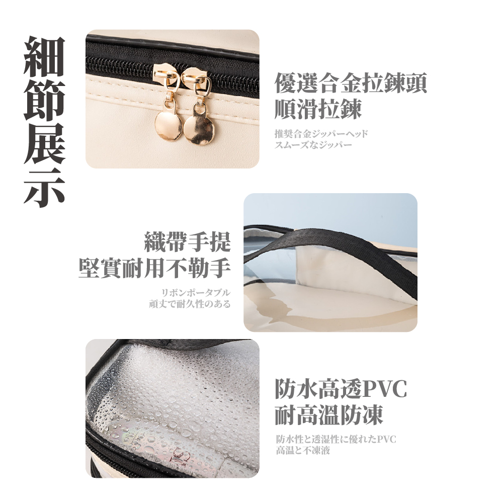 防水性透湿性優PVC