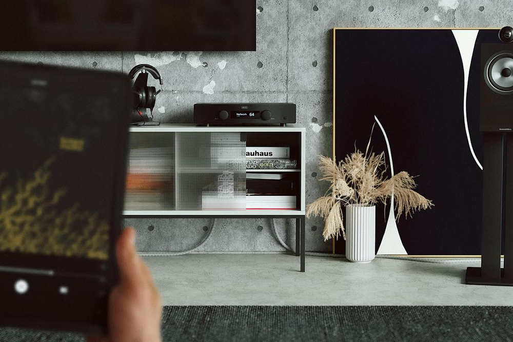 Hegel H95 H120 H190V - 詳情1