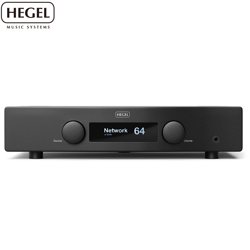 Hegel H95 H120 H190V - 詳情2