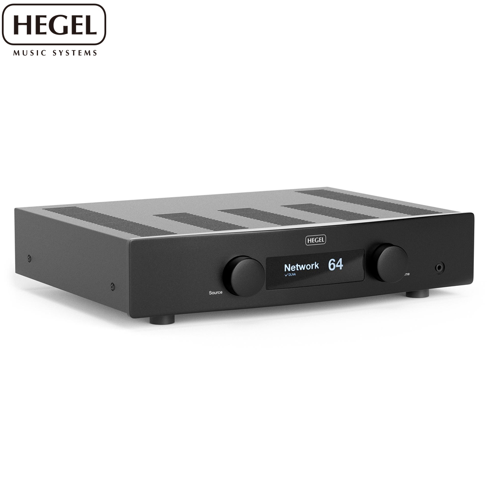 Hegel H95 H120 H190V - 詳情3