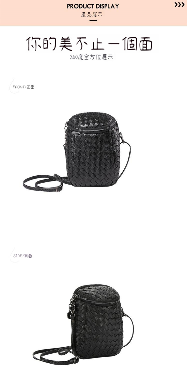 你的美不止一個面 360度全方位展示 FRONT正面 產品展示 SIDE側面 